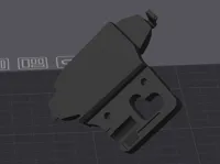 0.12mm layer, 2 walls, 15% infill