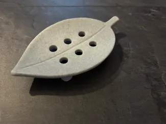 Seifenschale_Blatt