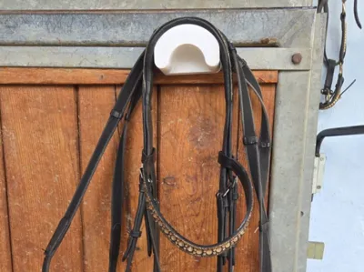 Magnetic Bridle/Halter Holder
