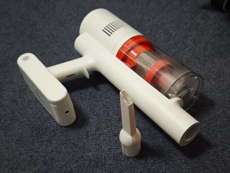 XiaoMi Vacuum cleaner 3 Small nozzle (for corner)