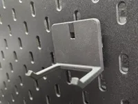 0.2mm layer, 4 walls, 15% infill