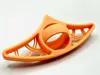 3 sizes, 0.2mm layer, 3 walls, 10% infill