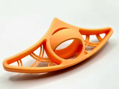 Book Page Holder - Mandala