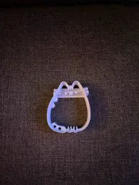 Emporte-pièces Pusheen — photo 4