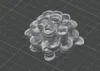 Pla white V2 All Printers