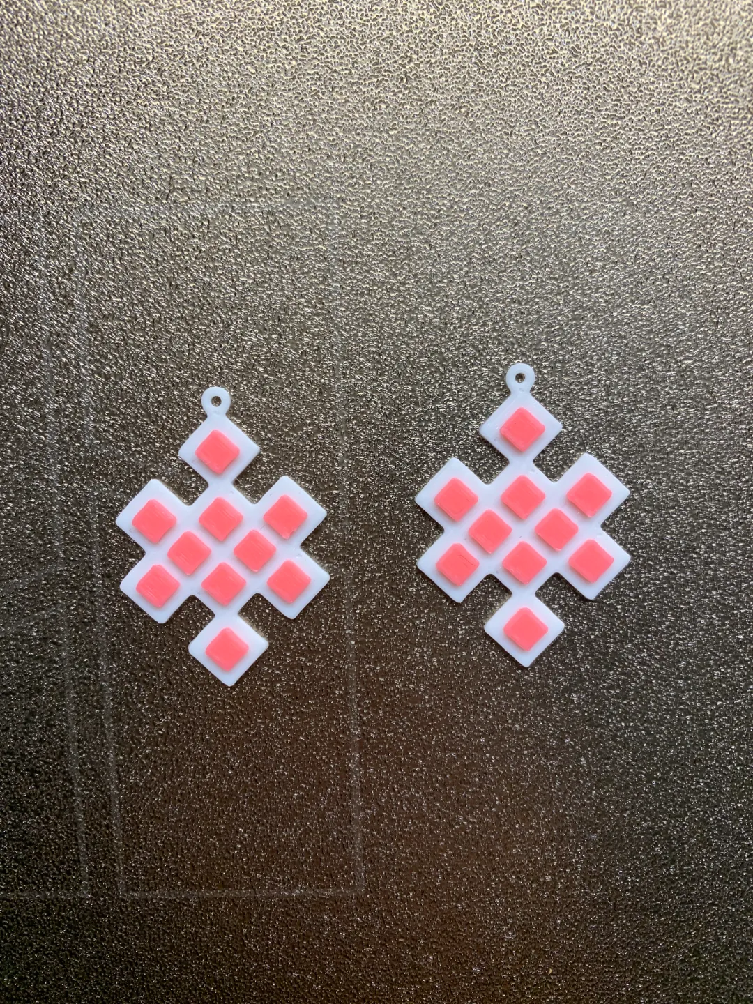 earrings view 2
