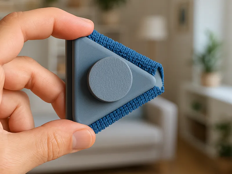BUILD PLATE CLEANER AND SCRAPER