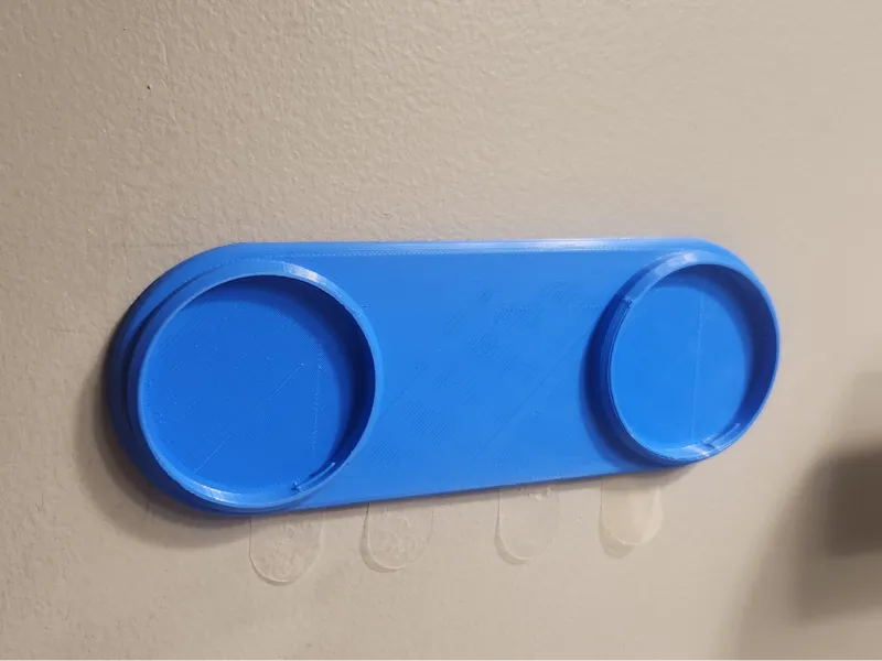 INFINITI PRO Conair Hairdryer Attachment Holder