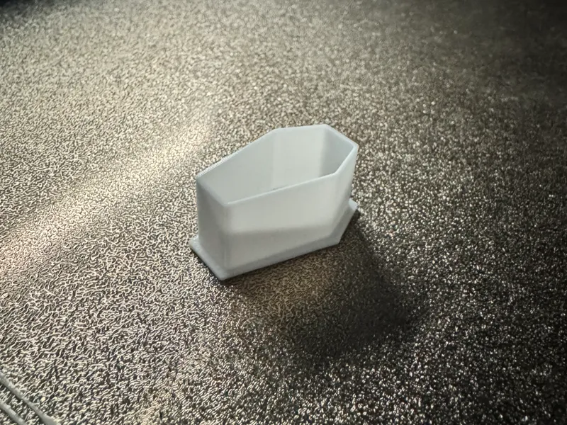 Coffin Ink Caps