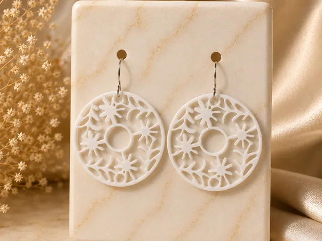 Boucles oreilles 210