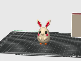 Bunnyegg