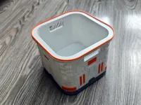 2、水桶\置物桶\工具收纳