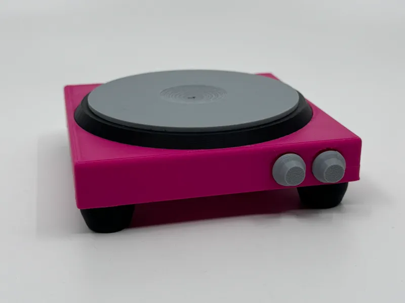 Chemistry Hot Plate 