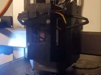 0.28mm layer, 2 walls, 8% infill