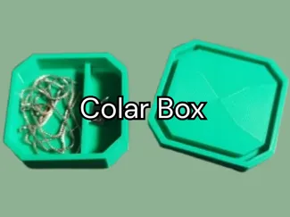 Colar Box