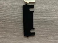 0.2mm layer, 6 walls, 25% infill