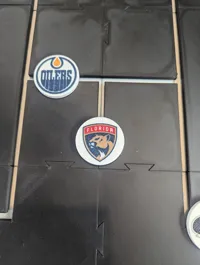 Tableau des séries éliminatoires de la Coupe Stanley (NHL) — photo 4