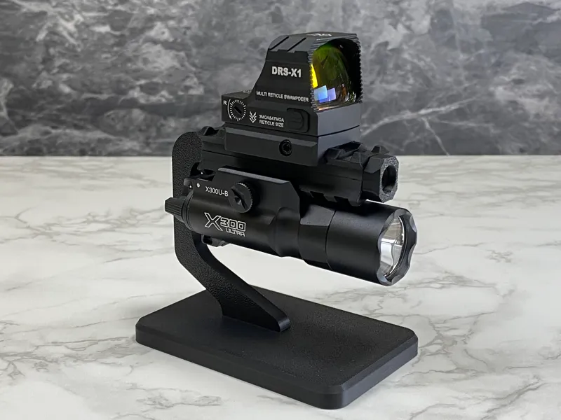20mm Rail Mini Stand (Picatinny Compatible)
