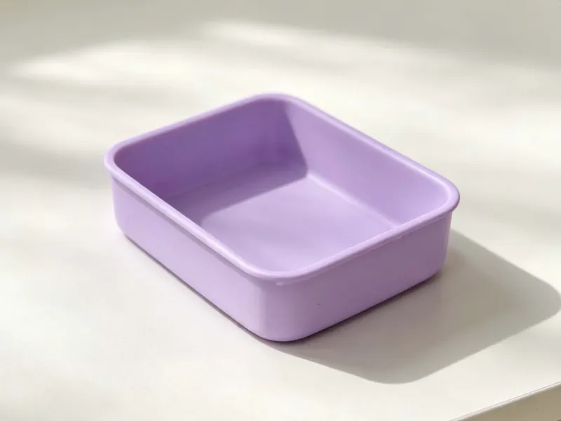 简约收纳盒