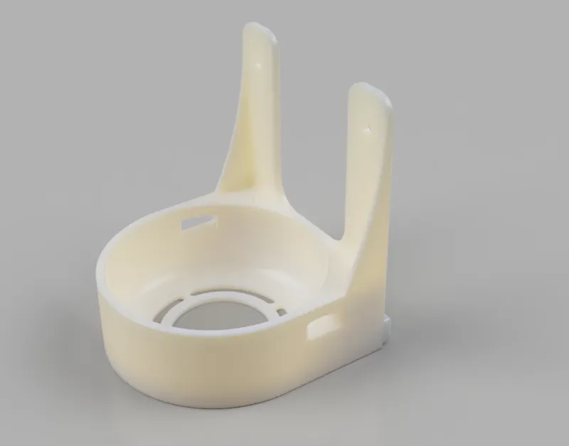 Unifi Dream Router Machine Holder