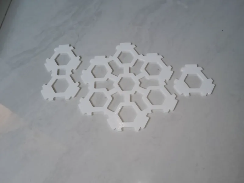 Gravitrax compatible base V2.2