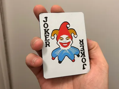 Jimbo - Balatro Hueforge