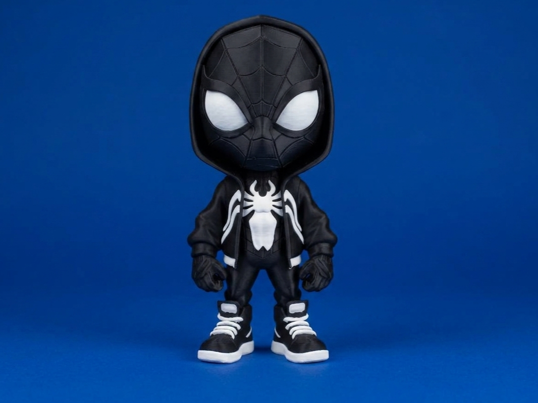 Spider Man - Venom