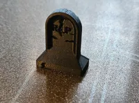 0.16mm layer, 2 walls, 5% infill