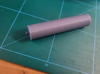 BambuLab Replacement Roller AMS / Ersatzrolle AMS
