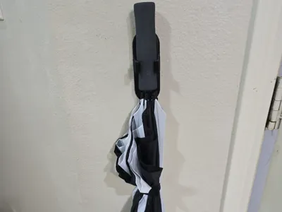 Umbrella Mount System