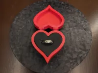 0.16mm layer, 2 walls, 12% infill