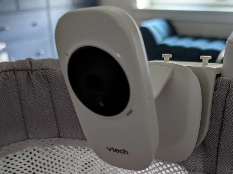 VTech Baby Monitor Mount