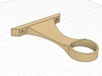 0.2mm layer, 3 walls, 15% infill