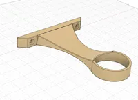 0.3mm layer, 3 walls, 15% infill