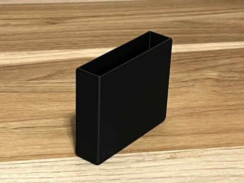 Slim Box - HSW mount |Honeycomb Storage Wall