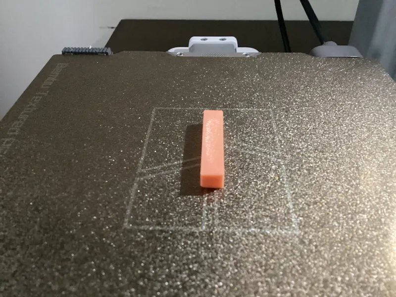 Bridging Test 