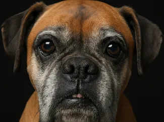 Bull Dog HueForge