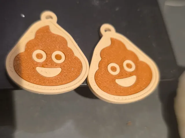 Emoji earring maker
