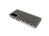 For rigid materials such as PLA/PETG