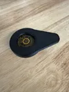 0.2mm layer, 5 walls, 30% infill, Gyroid