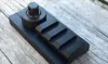 shorter pic rail