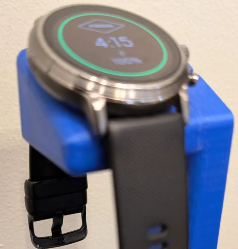 Fossil Gen 4/5/6 Charger Holder