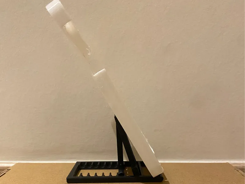 phone PIP stand