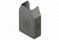 0.28mm layer, 2 walls, 15% infill