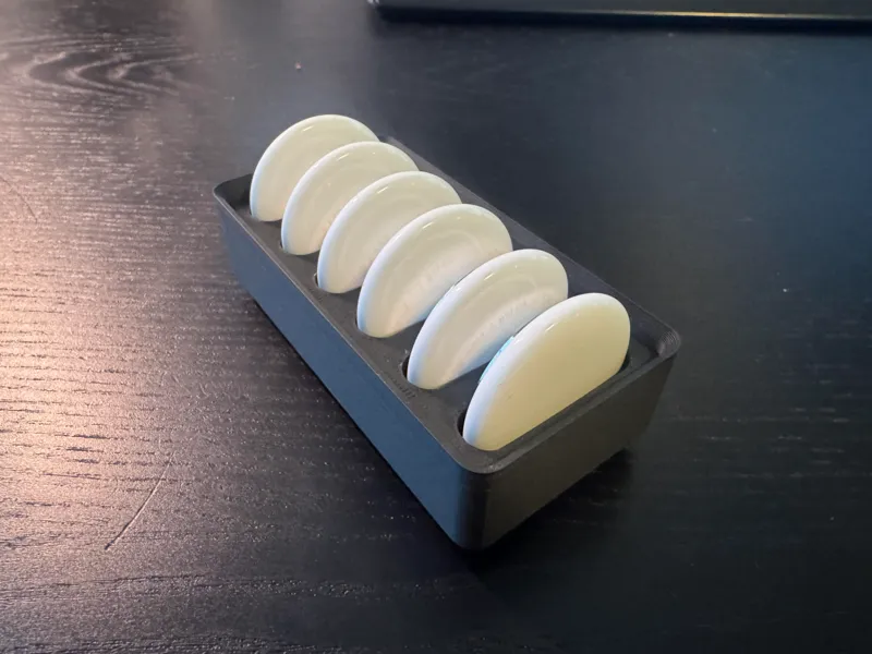 Gridfinity Apple Airtag Holder