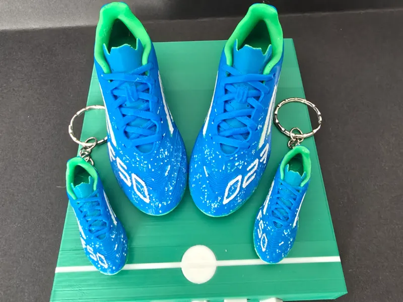 Adidas F50