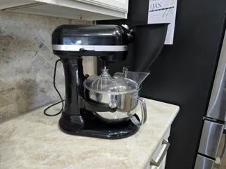 KitchenAid Mixer Funnel