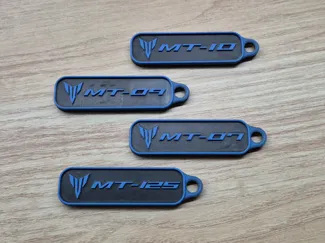 porte cle MT07  MT09  MT10  MT125