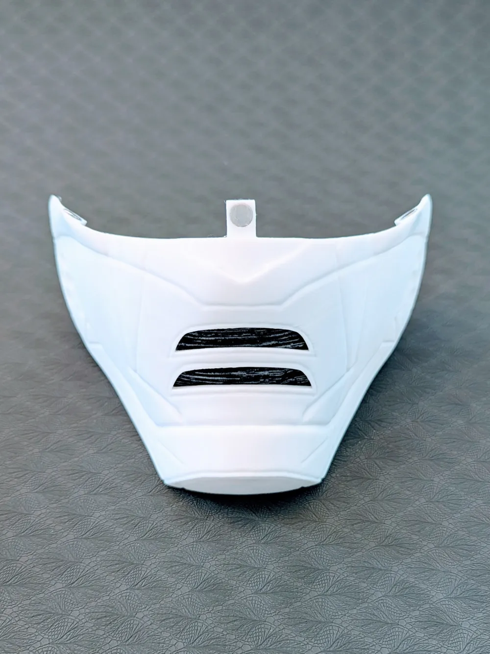 Netrunner 79 Mask for Quest 3 by NovaHeadware MakerWorld: Download Free ...