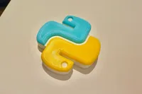0.2mm 层高, 2 层墙, 15% 填充